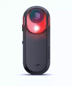 Garmin Varia RCT715 Radar Camera Tail Light Cycling Essentials