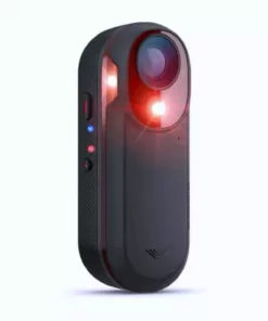 Garmin Varia RCT715 Radar Camera Tail Light Cycling Essentials