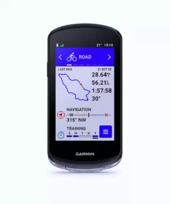 Garmin Edge 1040 GPS Head Unit Tech & Electronics