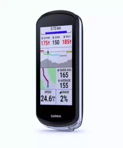 Garmin Edge 1040 GPS Head Unit Tech & Electronics