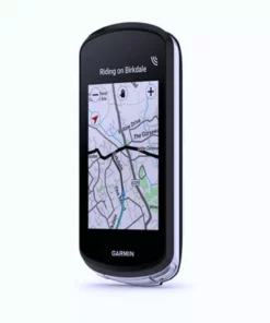 Garmin Edge 1040 GPS Head Unit Tech & Electronics