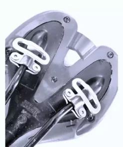 Velo Orange Luggage & Bike-Packing Bags Carradice Saddle Loops (Pair)