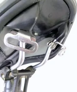 Velo Orange Luggage & Bike-Packing Bags Carradice Saddle Loops (Pair)