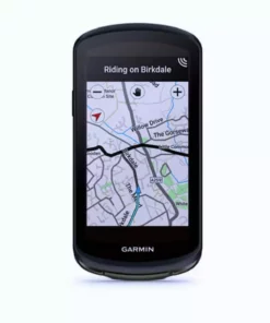 Tech & Electronics Garmin Edge 1040 Solar Head Unit