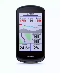 Tech & Electronics Garmin Edge 1040 Solar Head Unit