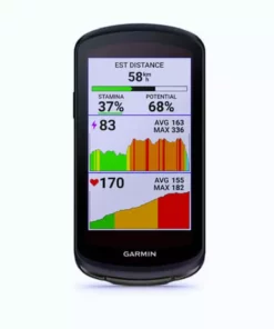 Tech & Electronics Garmin Edge 1040 Solar Head Unit