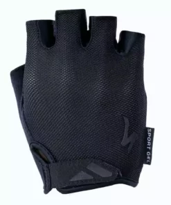 Specialized Women's Body Geometry Sport Gel Short Finger Gloves