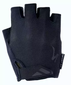Specialized Body Geometry Sport Gel Long Finger Gloves