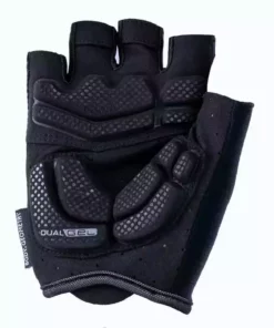 Clothing Accessories Specialized Men's Body Geometry Dual-Gel Short Finger Gloves