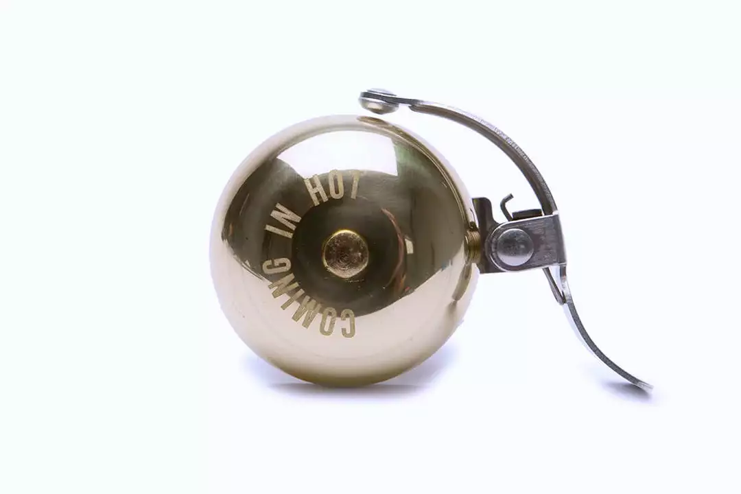 Cycling Essentials Portland Design Works King Of Ding II - Coming In Hot 1 Cycling Essentials Portland Design Works King Of Ding II - Coming In Hot