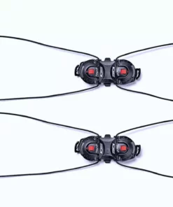 Shoes Sidi Double Techno 3 Push System - Pair