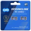 KMC 9 Speed Missing Link