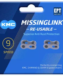 KMC 9 Speed Missing Link
