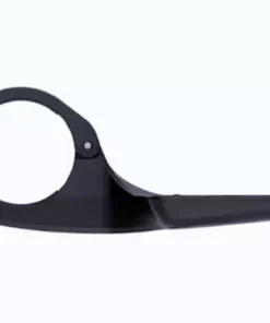 Wahoo Elemnt Bolt Aerodynamic Out Front Mount