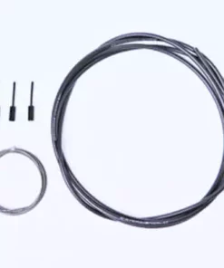 Campagnolo 13-Speed Cable Kit For Ekar Rear Derailleur Bike Parts