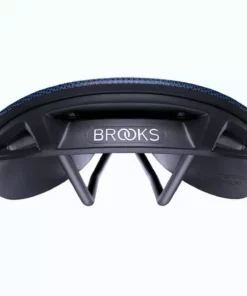 Contact Points Brooks C17 Cambium Yorkshire Saddle 9 Contact Points Brooks C17 Cambium Yorkshire Saddle