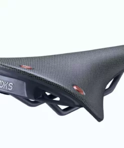 Brooks C17 Cambium Arizona Saddle Contact Points