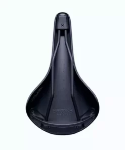 Brooks C17 Cambium Arizona Saddle Contact Points