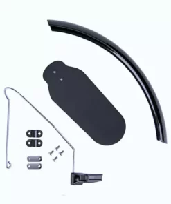 Brompton Components Brompton Advance Front Mudguard