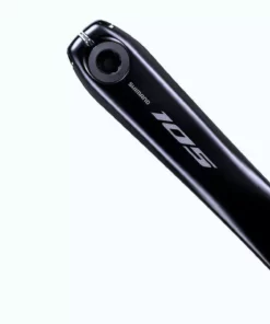 Bike Parts Shimano 105 FC-R7100 12 Speed Chainset