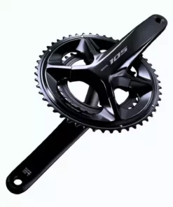 Bike Parts Shimano 105 FC-R7100 12 Speed Chainset
