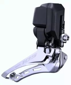 Shimano FD-R7150 Di2 Front Derailleur 12 Speed Bike Parts