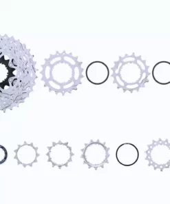 Shimano 105 CS-R7100 12 Speed Cassette