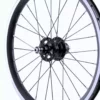 Brompton Superlight 4 Speed Rear Wheel Wheels, Rims & Hubs
