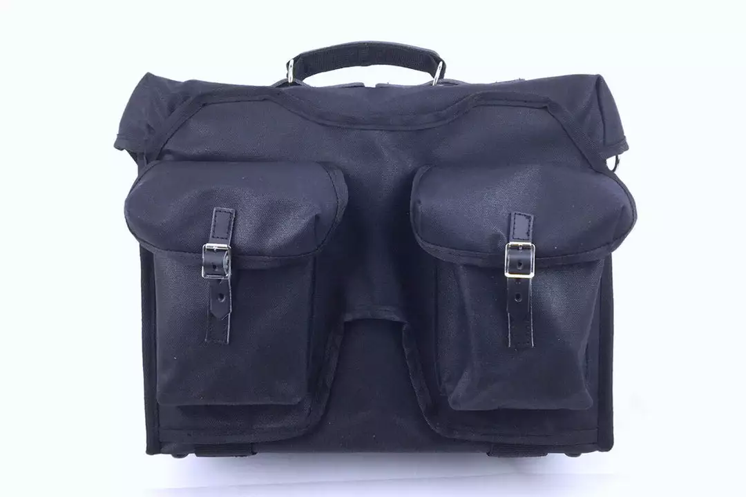 Carradice Originals City Folder 1 Carradice Originals City Folder