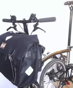 Carradice Originals City Folder 6 Carradice Originals City Folder