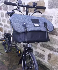 Luggage & Bike-Packing Bags Carradice Stockport City Folder