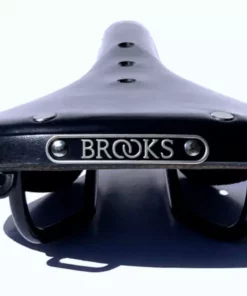 Brooks B17 Special Mens' Saddle For Brompton