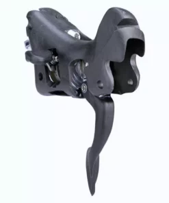 Campagnolo EC-RE401 Left Hand Ergopower Body For Record 12-Speed