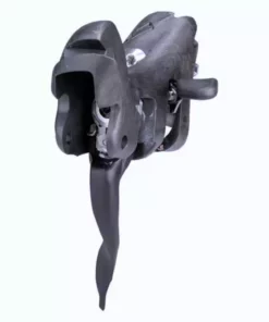 Bike Parts Campagnolo EC-RE400 Right Hand Ergopower Body For Record 12-Speed