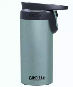Camelbak Forge Flow Vacuum Insulated Stainless Steel Travel Mug Cycling Essentials