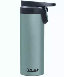 Camelbak Forge Flow Vacuum Insulated Stainless Steel Travel Mug Cycling Essentials