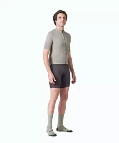PEdAL ED PEdALED Essential Lightweight Merino Jersey