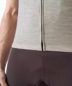 PEdAL ED PEdALED Essential Lightweight Merino Jersey