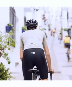 PEdAL ED PEdALED Essential Lightweight Merino Jersey