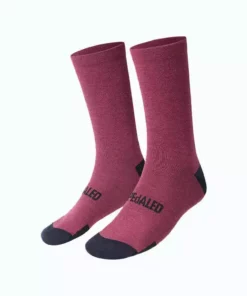 PEdAL ED PEdALED Essential Merino Socks