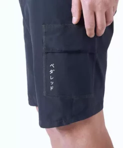 PEdAL ED PEdALED Jary All-Road Gravel Shorts