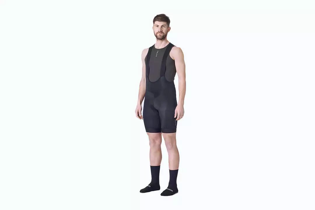 PEdAL ED PEdALED Jary Gravel Bib Shorts Men's Clothing 3 PEdAL ED PEdALED Jary Gravel Bib Shorts Men's Clothing