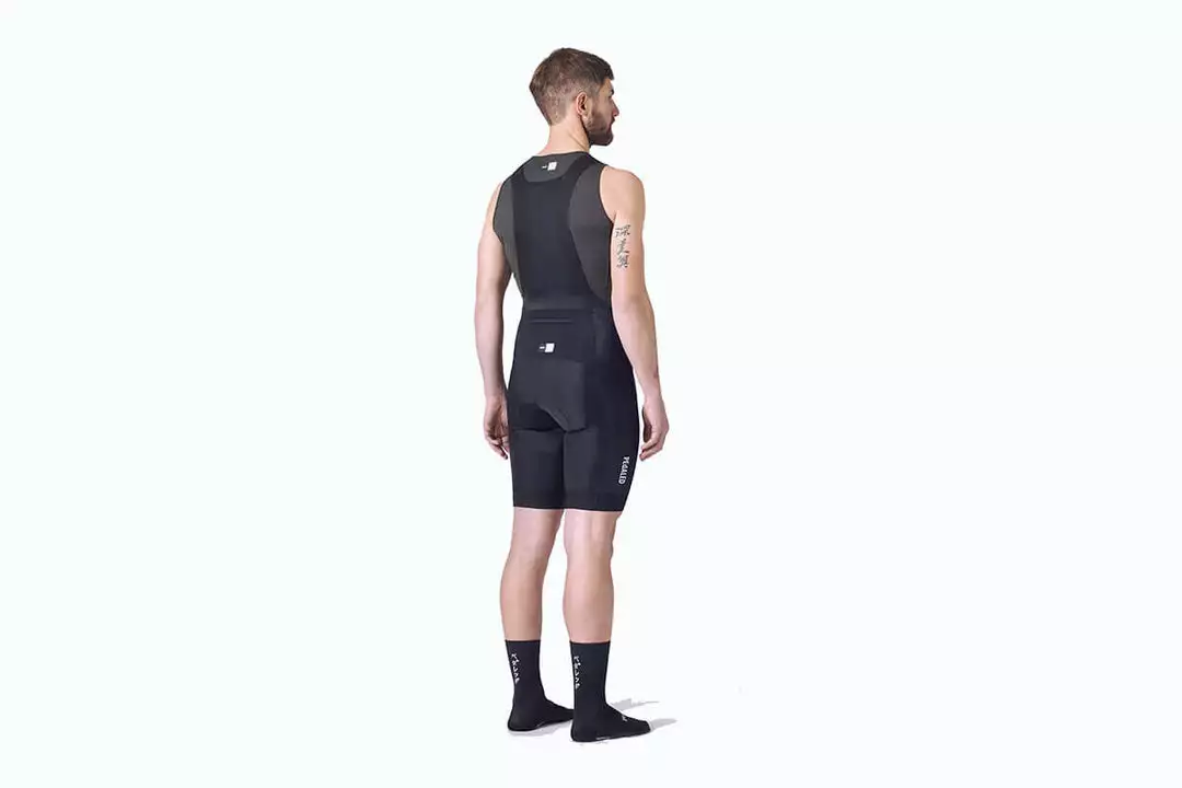 PEdAL ED PEdALED Jary Gravel Bib Shorts Men's Clothing 4 PEdAL ED PEdALED Jary Gravel Bib Shorts Men's Clothing