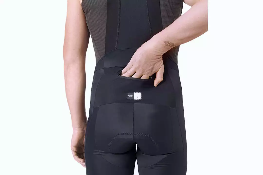 PEdAL ED PEdALED Jary Gravel Bib Shorts Men's Clothing 9 PEdAL ED PEdALED Jary Gravel Bib Shorts Men's Clothing