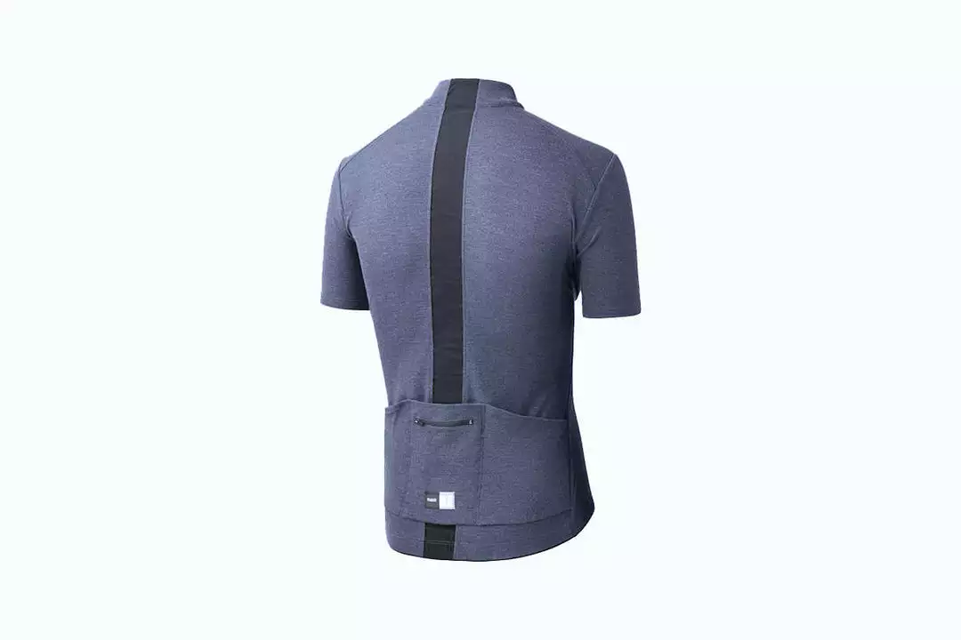 PEdAL ED PEdALED Kaido Merino Jersey Men's Clothing 2 PEdAL ED PEdALED Kaido Merino Jersey Men's Clothing