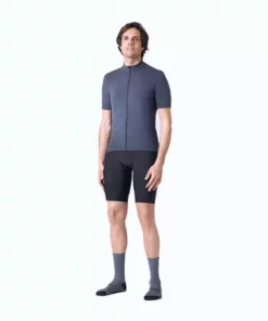 PEdAL ED PEdALED Kaido Merino Jersey Men's Clothing 8 PEdAL ED PEdALED Kaido Merino Jersey Men's Clothing