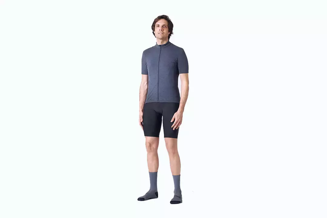 PEdAL ED PEdALED Kaido Merino Jersey Men's Clothing 3 PEdAL ED PEdALED Kaido Merino Jersey Men's Clothing