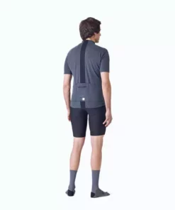 PEdAL ED PEdALED Kaido Merino Jersey Men's Clothing 9 PEdAL ED PEdALED Kaido Merino Jersey Men's Clothing