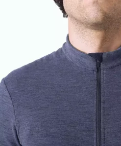 PEdAL ED PEdALED Kaido Merino Jersey Men's Clothing 10 PEdAL ED PEdALED Kaido Merino Jersey Men's Clothing