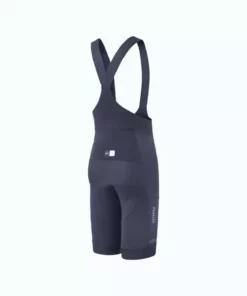 PEdAL ED PEdALED Oddssey Adventure Cargo Bib Shorts Men's Clothing